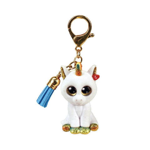 Ty Mini Boo Collectible Clip: Pixy