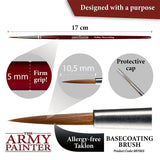 Army Painter Tools: Hobby Brush - Basecoating