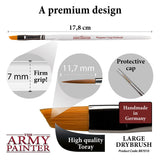 Army Painter Tools: Wargamer Brush - Large Drybrush