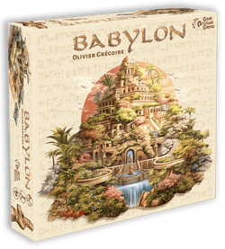 Babylon