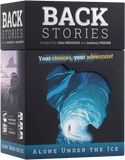 Backstories: Alone Under the Ice