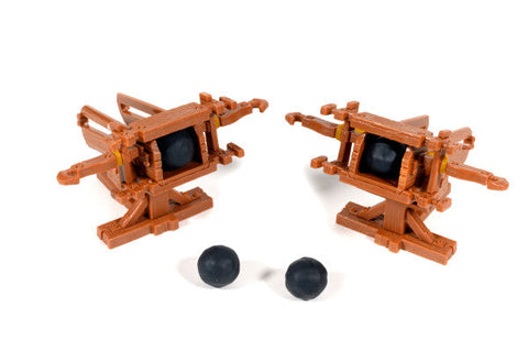 Catapult Feud: Ballista Set