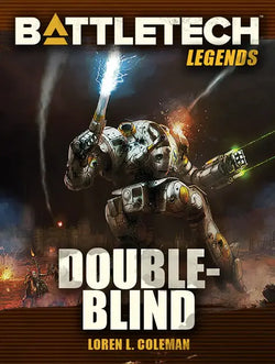 Battletech: Double Blind