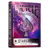 Bicycle Stargazer 201 Playing Cards