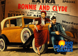 Bonnie & Clyde