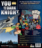 Batman: The Dark Knight Returns - Deluxe Game