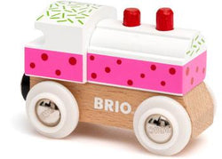 Brio: Themed Train - Cupcake