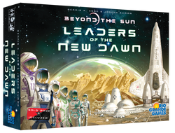 Beyond the Sun Leaders of the New Dawn