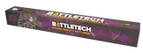 BattleTech Strana Mechty: Battle Mat - Circle of Equals / Bloody Basin