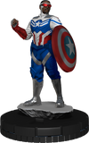 HeroClix: Marvel Studios - Disney Plus Booster Pack