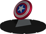 HeroClix: Marvel Studios - Disney Plus Booster Pack