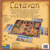 Caravan