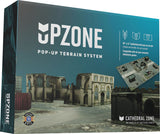 Upzone: Cathedral Zone