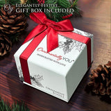 Memorial Christmas Ornament Bundle