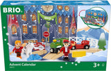 Brio: Christmas Advent Calendar 2023