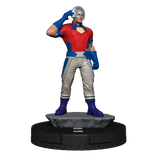 HeroClix: Iconix - Peacemaker on the Wings of Eagly