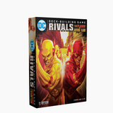 DC Deck-Building Game: Rivals - The Flash vs. Reverse-Flash