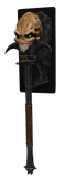 D&D: Wand of Orcus Life-Sized Artifact