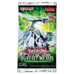 Yu-Gi-Oh! TCG: Duelist Nexus - Booster Pack