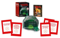 RP Minis: Dungeons & Dragons - Mini Dice Dungeon