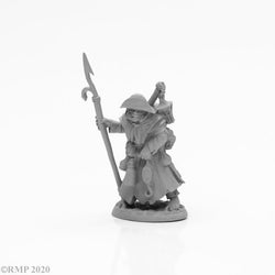 Dark Heaven Legends: Maersuluth - Kaiser Stedwick, Cultist