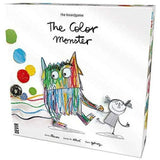 The Color Monster