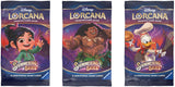 Disney Lorcana: Shimmering Skies Booster Display Box