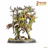 Dungeons & Lasers: Demonic Tree