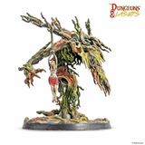 Dungeons & Lasers: Demonic Tree