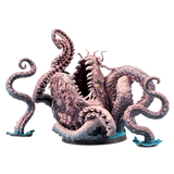 Dungeons & Lasers: Giant Kraken