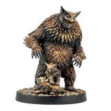 Dungeons & Lasers: Owlbear Family