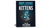 Exploding Kittens: Imploding Kittens Expansion