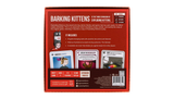 Exploding Kittens: Barking Kittens Expansion