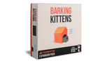 Exploding Kittens: Barking Kittens Expansion