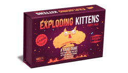 Exploding Kittens: Party Pack