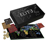 ELITE: Epic Strategy Board Game