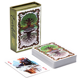 Everdell: Playing Cards