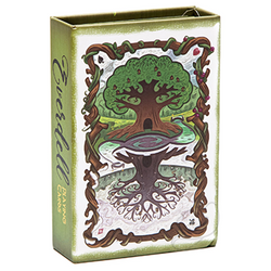 Everdell: Playing Cards