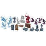 HeroQuest: Rise of the Dread Moon - Quest Pack