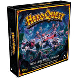 HeroQuest: Rise of the Dread Moon - Quest Pack