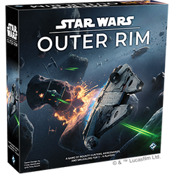 Star Wars: Outer Rim