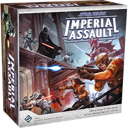 Star Wars: Imperial Assault Core Set