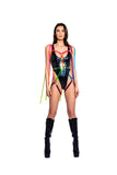 Electric Ecstasy Ultimate Bodysuit