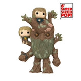 Funko Pop! Movies - The Lord of the Rings - Select Figure(s)