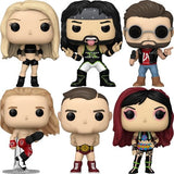 Funko Pop! WWE Vinyl Figures - Select Figure(s)