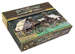 Battle Systems: Northern Settlement