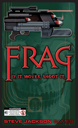 Frag