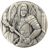 Goliath Coins: Cleric 003