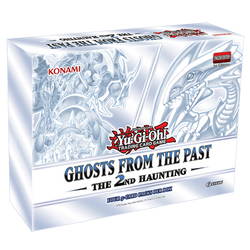 Yu-Gi-Oh! TCG: Ghosts From the Past - The 2nd Haunting - Collector's Set