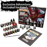 Army Painter Gamemaster: Character Paint Set